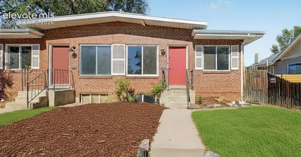 3505 N Elizabeth Street Denver CO 80205