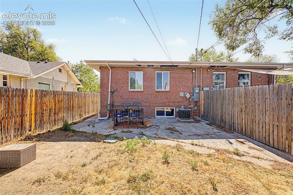 3505 N Elizabeth Street Denver CO 80205