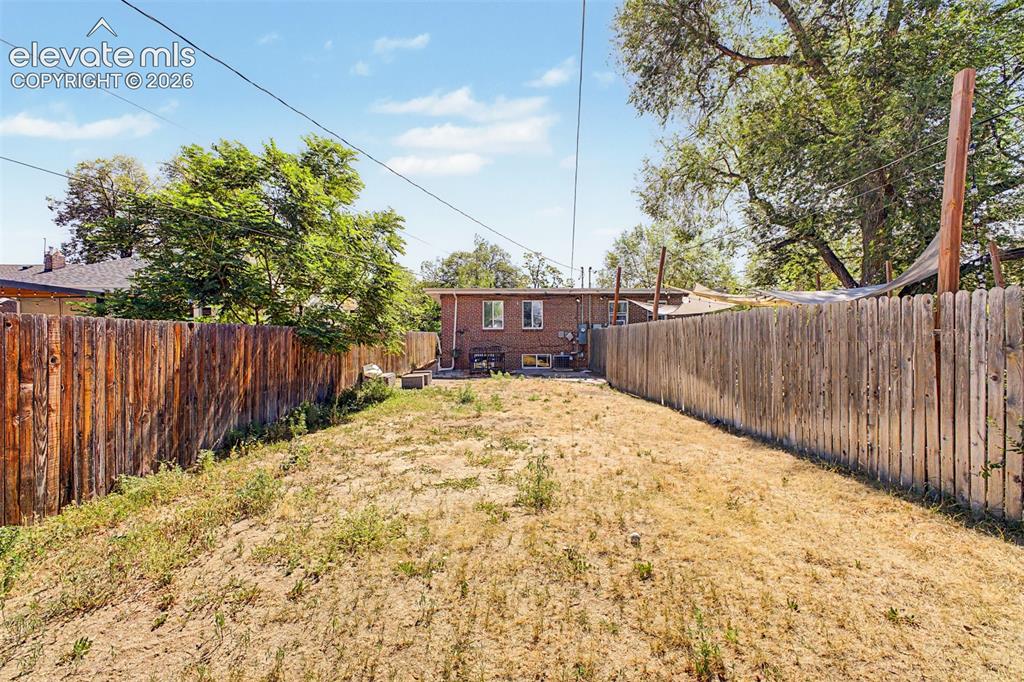 3505 N Elizabeth Street Denver CO 80205