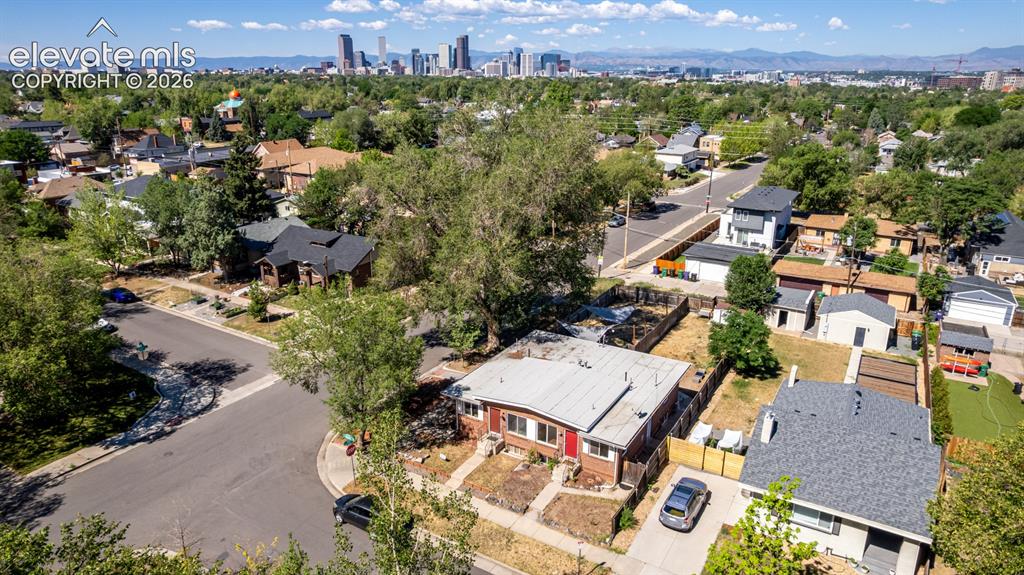 3505 N Elizabeth Street Denver CO 80205