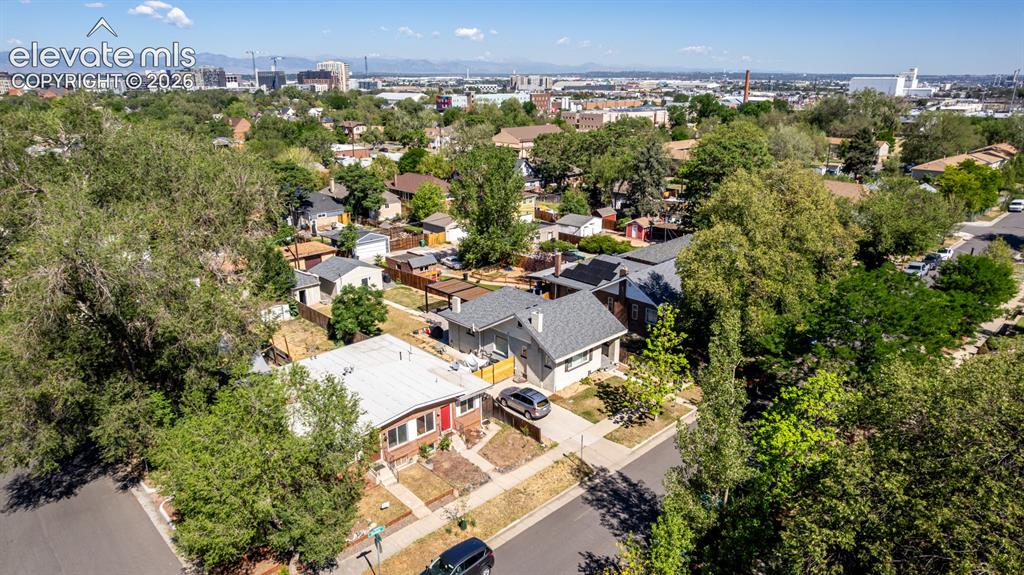 3505 N Elizabeth Street Denver CO 80205