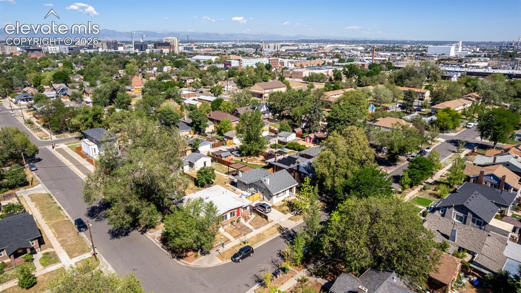 3505 N Elizabeth Street Denver CO 80205