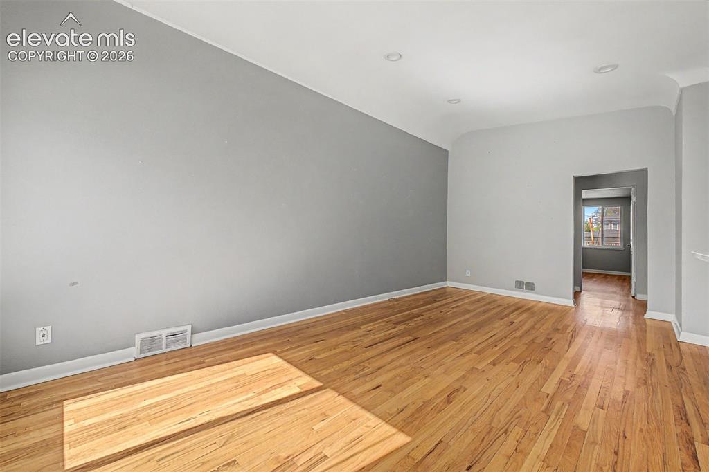 3505 N Elizabeth Street Denver CO 80205