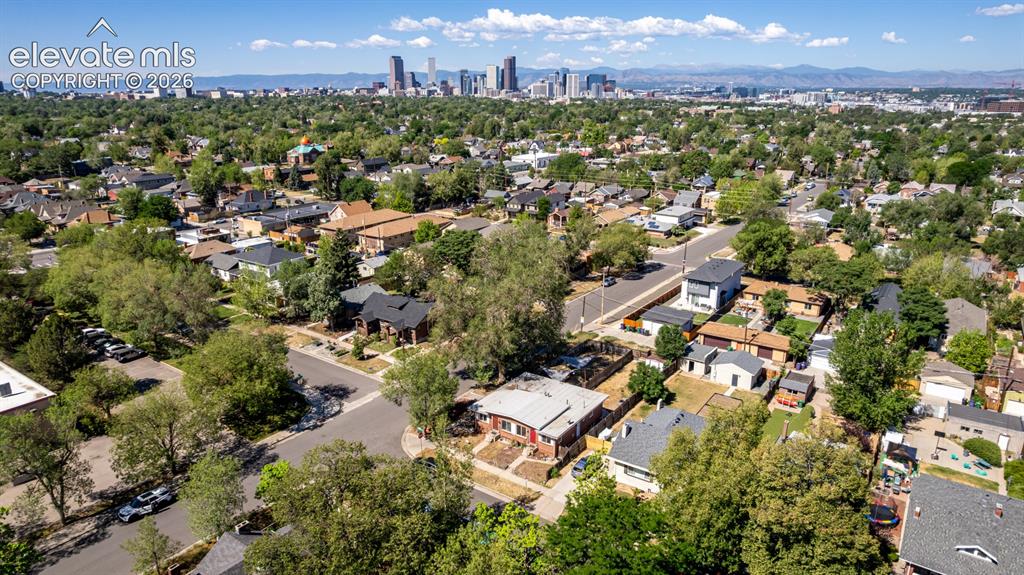3505 N Elizabeth Street Denver CO 80205