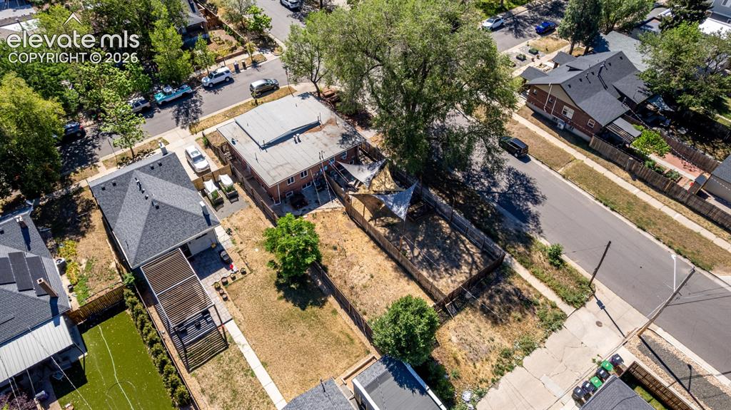 3505 N Elizabeth Street Denver CO 80205