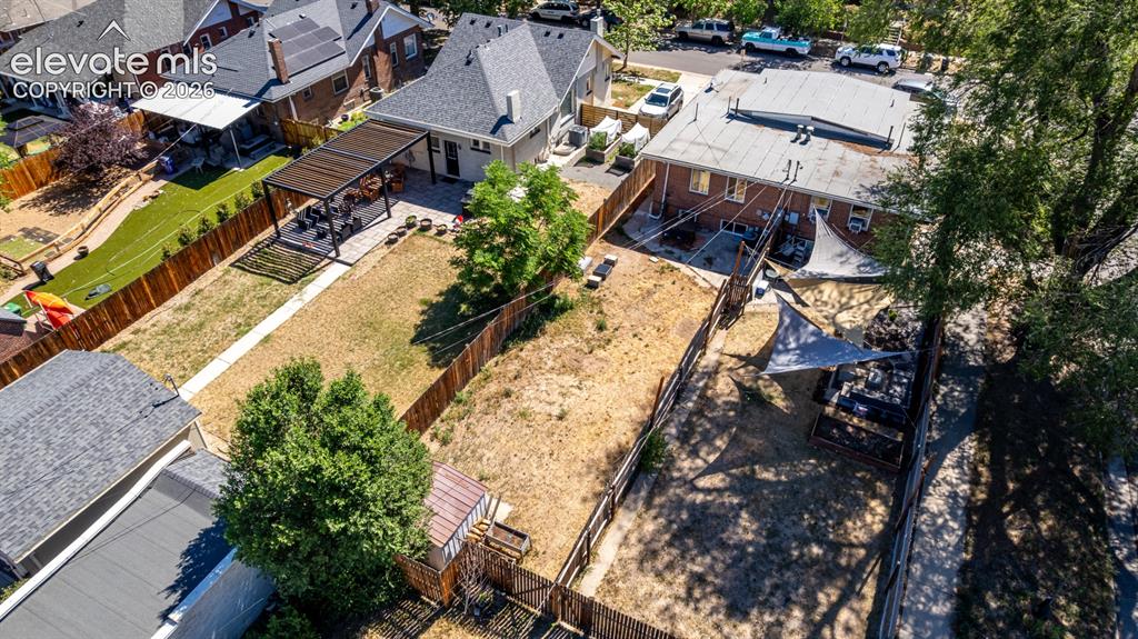3505 N Elizabeth Street Denver CO 80205
