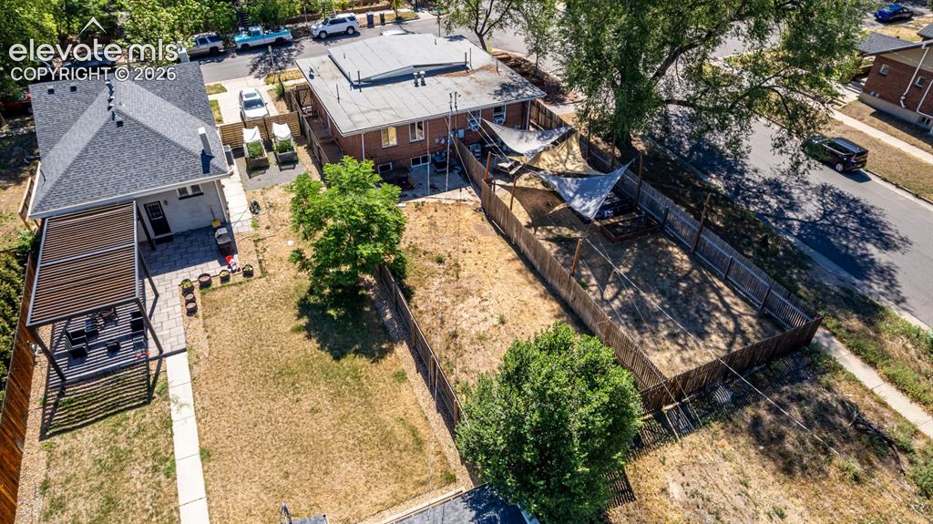 3505 N Elizabeth Street Denver CO 80205