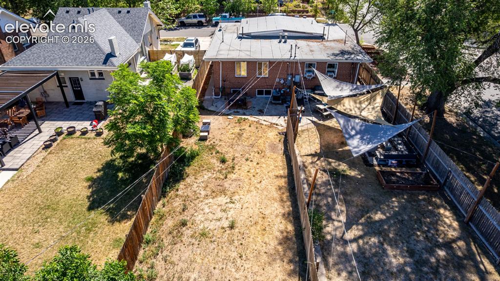 3505 N Elizabeth Street Denver CO 80205