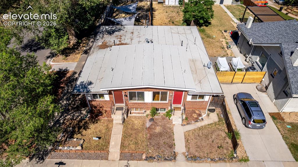 3505 N Elizabeth Street Denver CO 80205