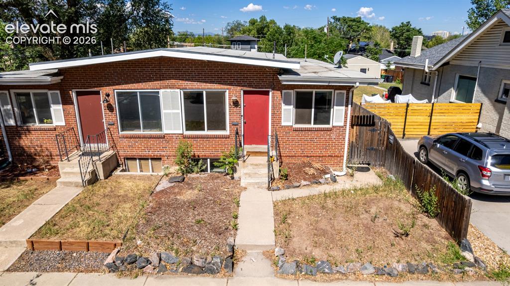 3505 N Elizabeth Street Denver CO 80205
