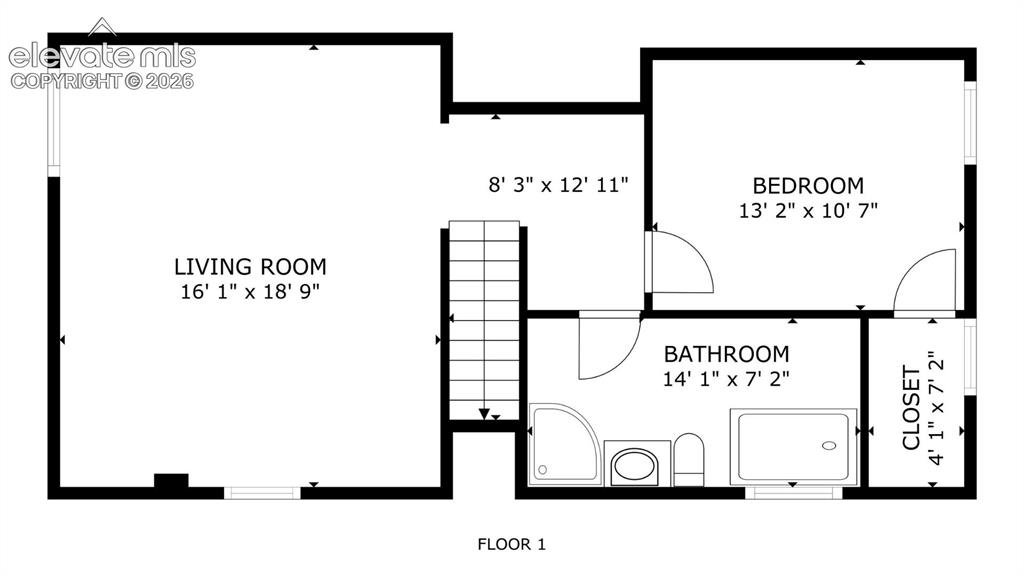 3505 N Elizabeth Street Denver CO 80205
