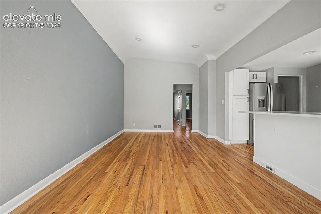 3505 N Elizabeth Street Denver CO 80205