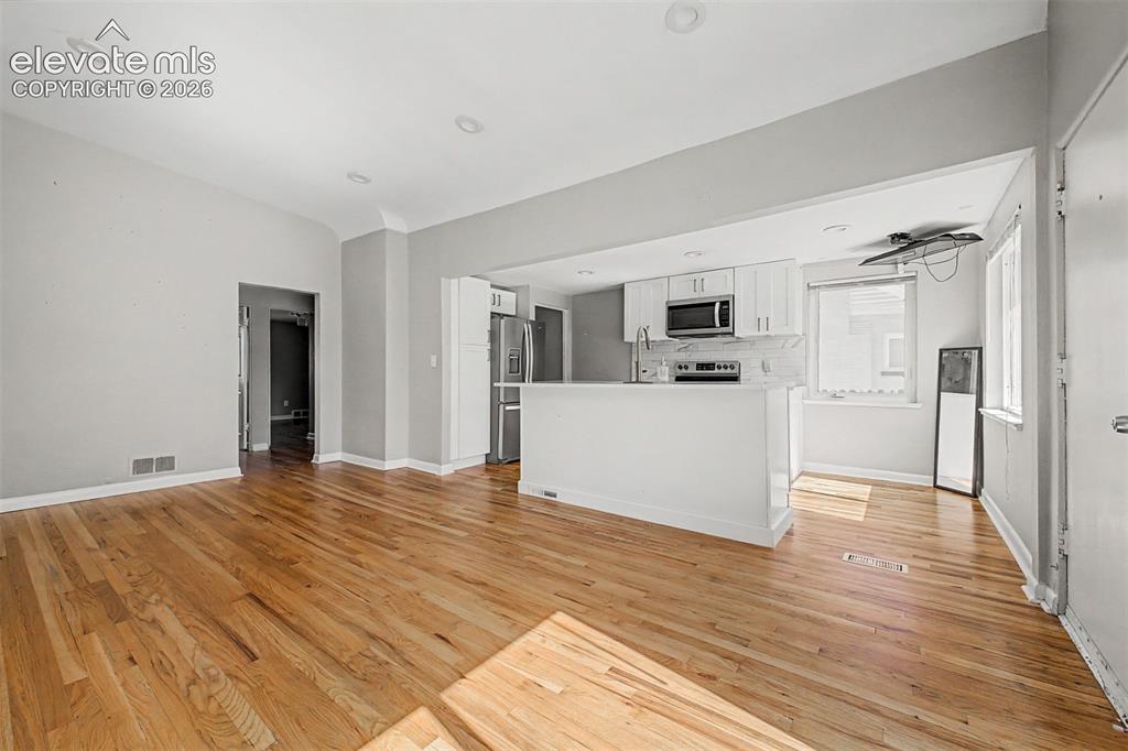 3505 N Elizabeth Street Denver CO 80205