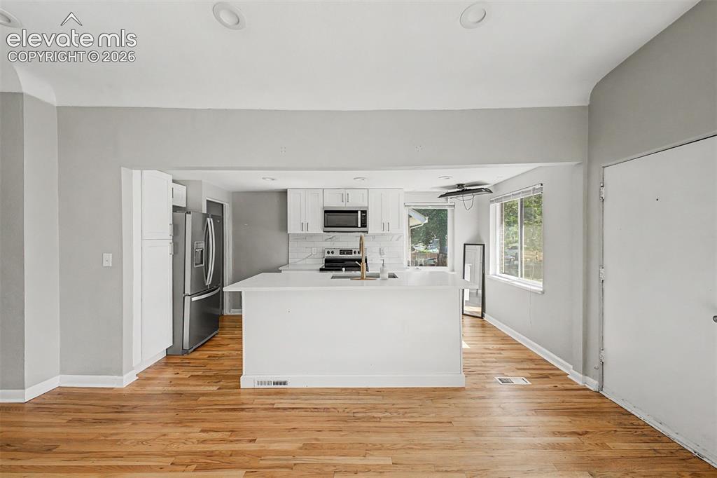 3505 N Elizabeth Street Denver CO 80205