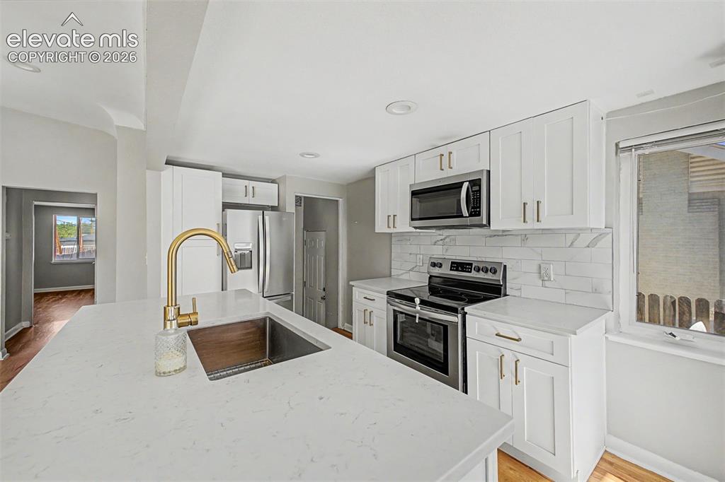 3505 N Elizabeth Street Denver CO 80205