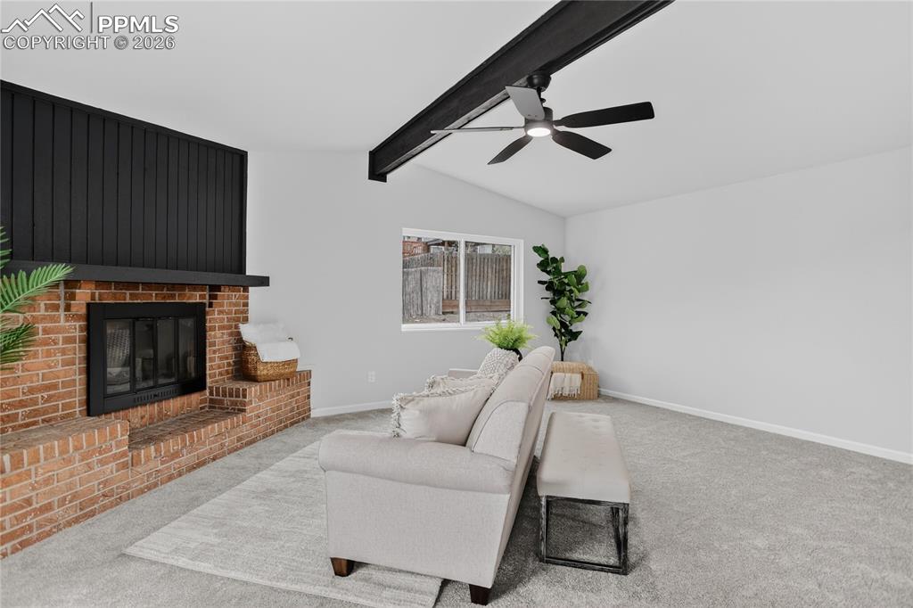 6060 Mach-1 Drive Colorado Springs CO 80918