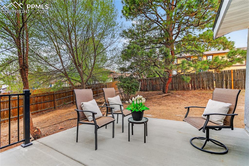 6060 Mach-1 Drive Colorado Springs CO 80918