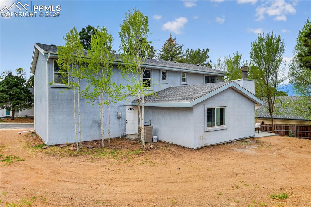6060 Mach-1 Drive Colorado Springs CO 80918