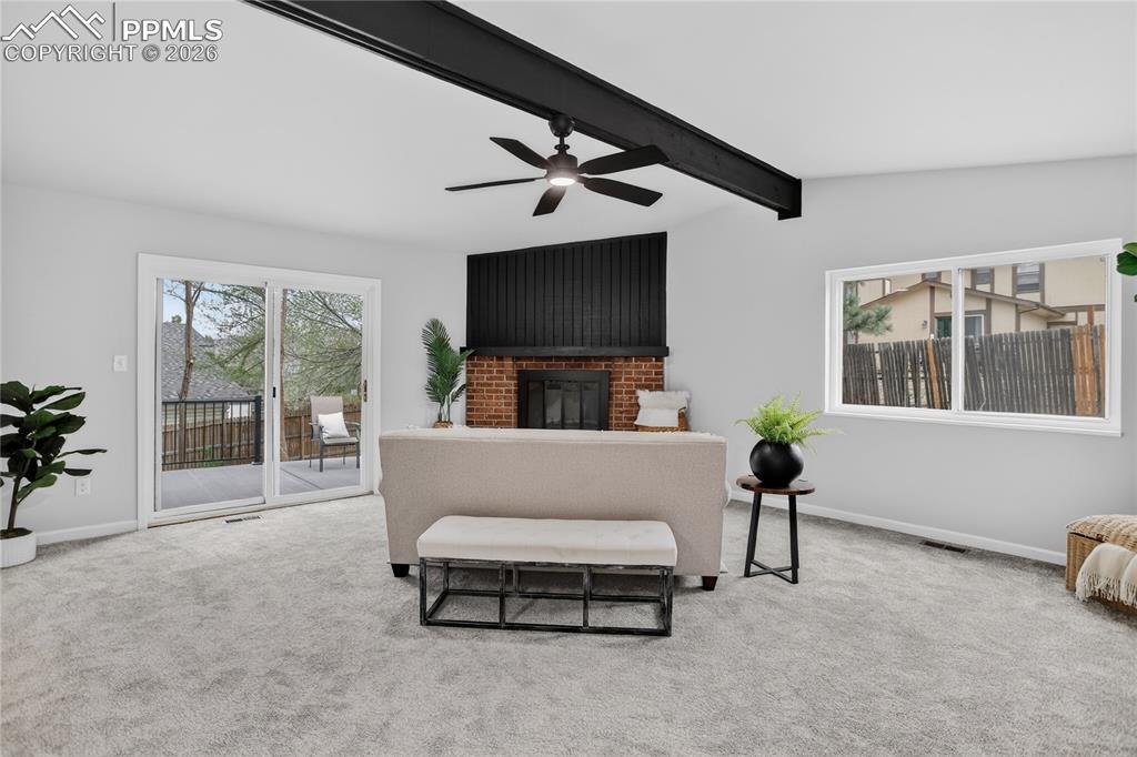 6060 Mach-1 Drive Colorado Springs CO 80918