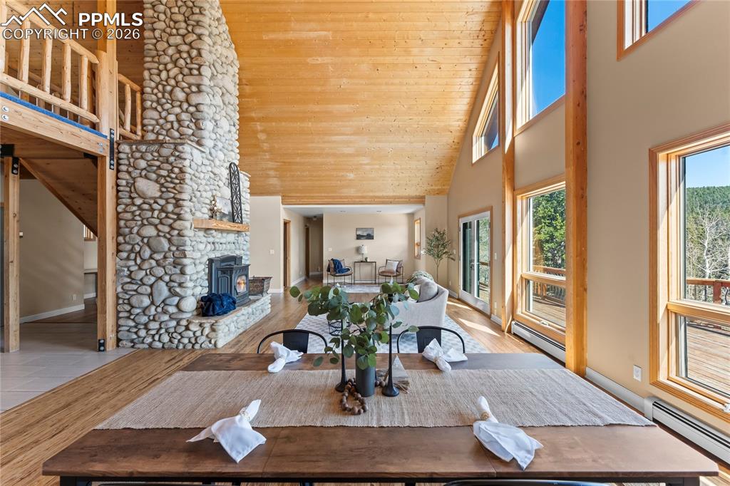 1008 Cantiberry Road Divide CO 80814