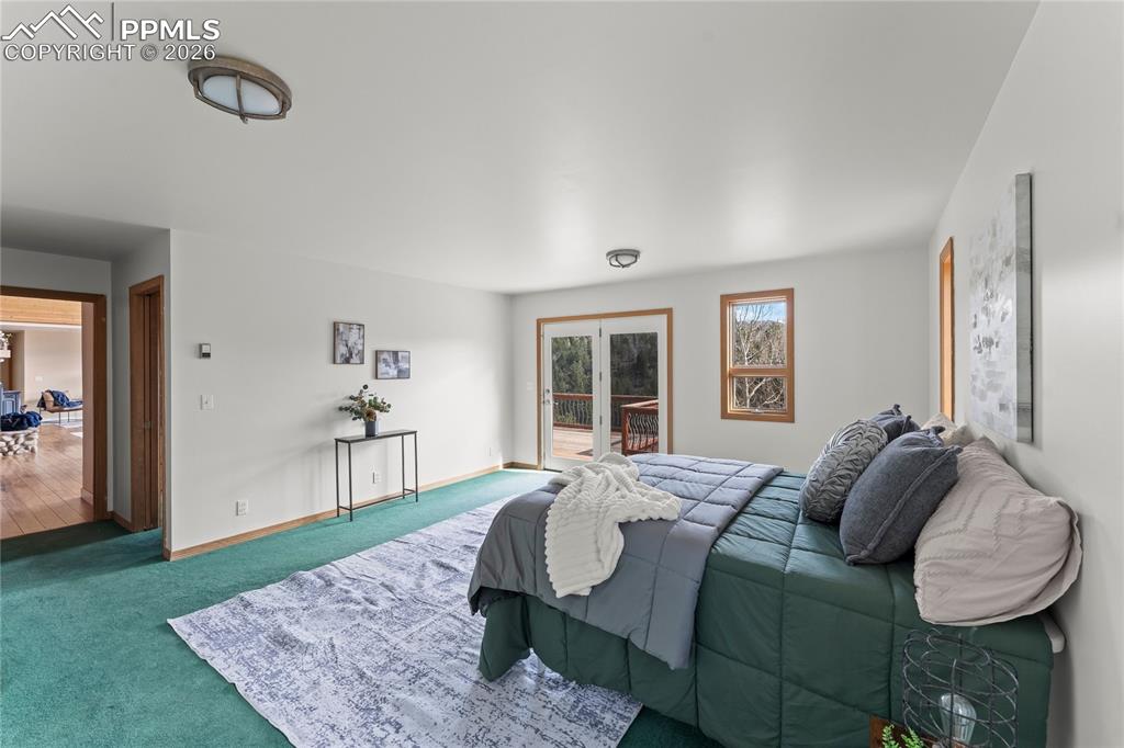 1008 Cantiberry Road Divide CO 80814