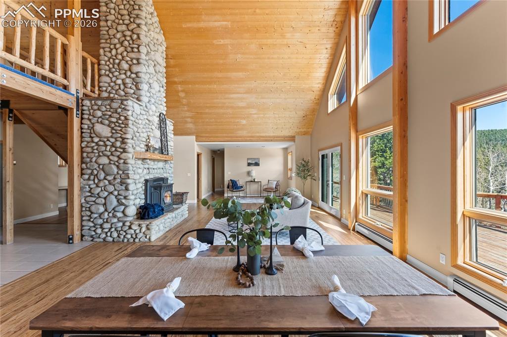 1008 Cantiberry Road Divide CO 80814