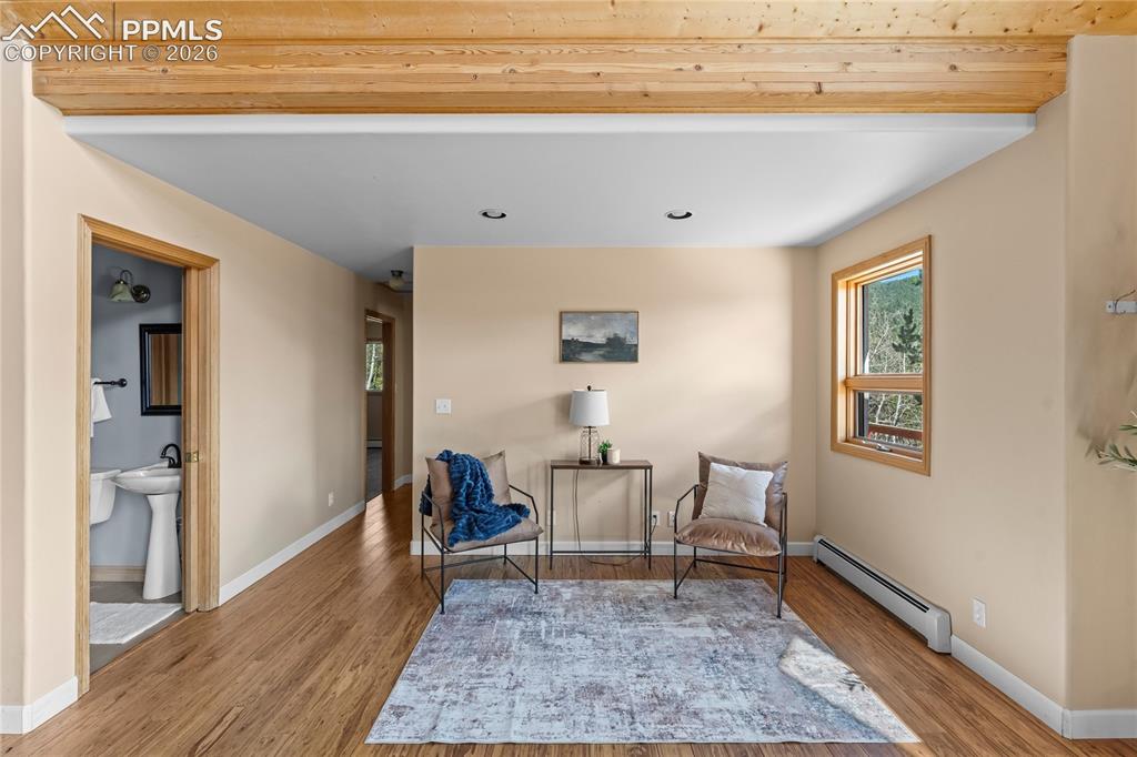 1008 Cantiberry Road Divide CO 80814
