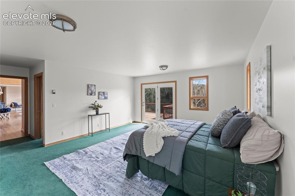 1008 Cantiberry Road Divide CO 80814