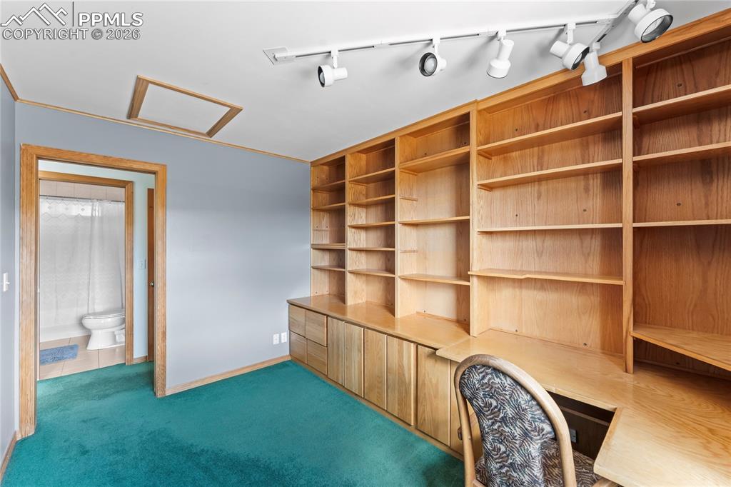 1008 Cantiberry Road Divide CO 80814