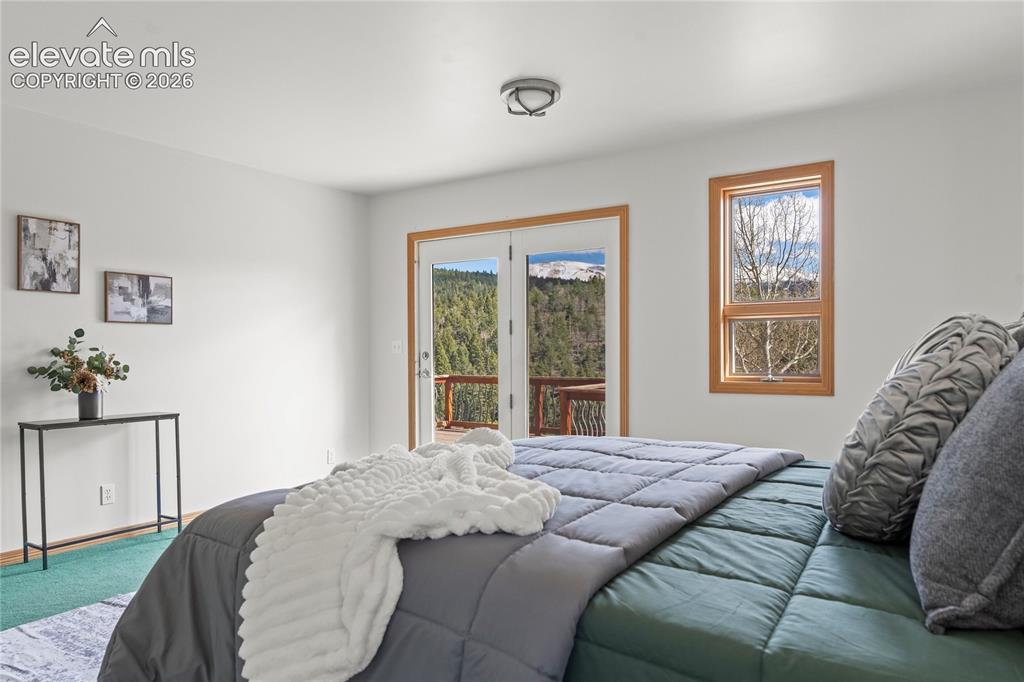 1008 Cantiberry Road Divide CO 80814