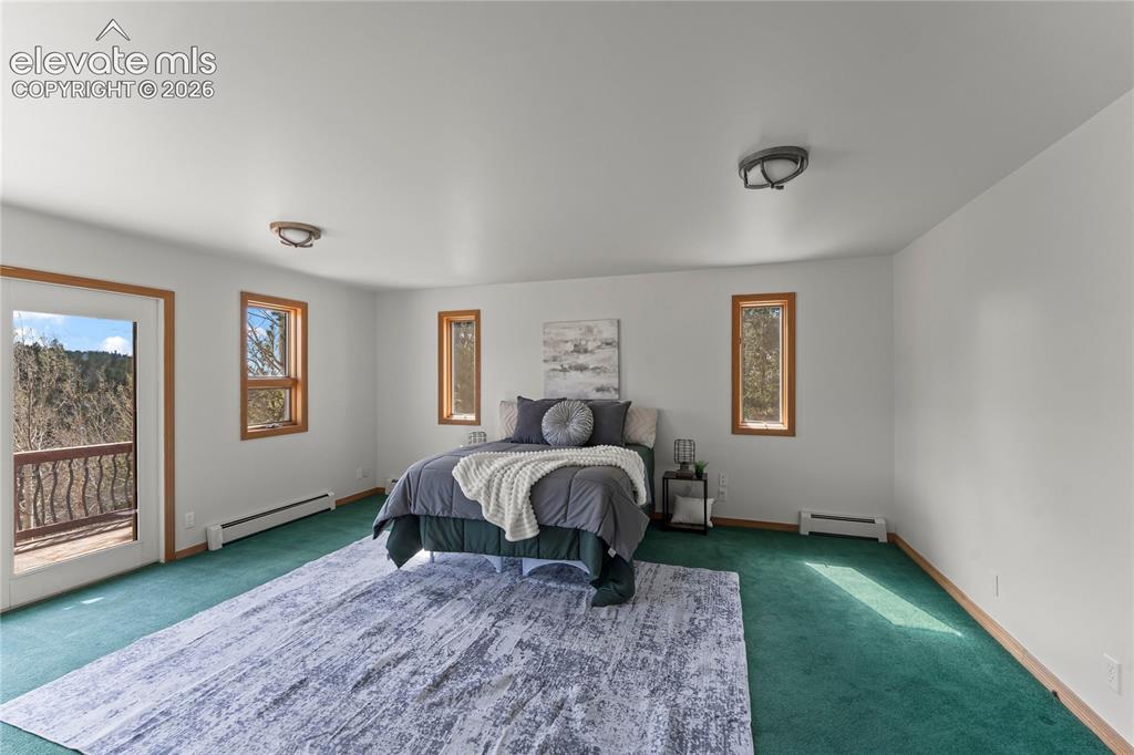 1008 Cantiberry Road Divide CO 80814