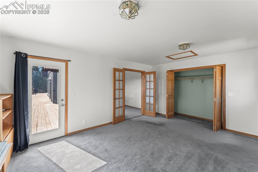 1008 Cantiberry Road Divide CO 80814