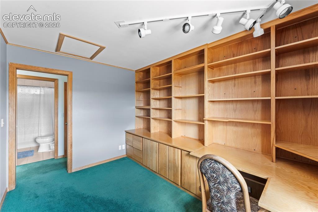 1008 Cantiberry Road Divide CO 80814