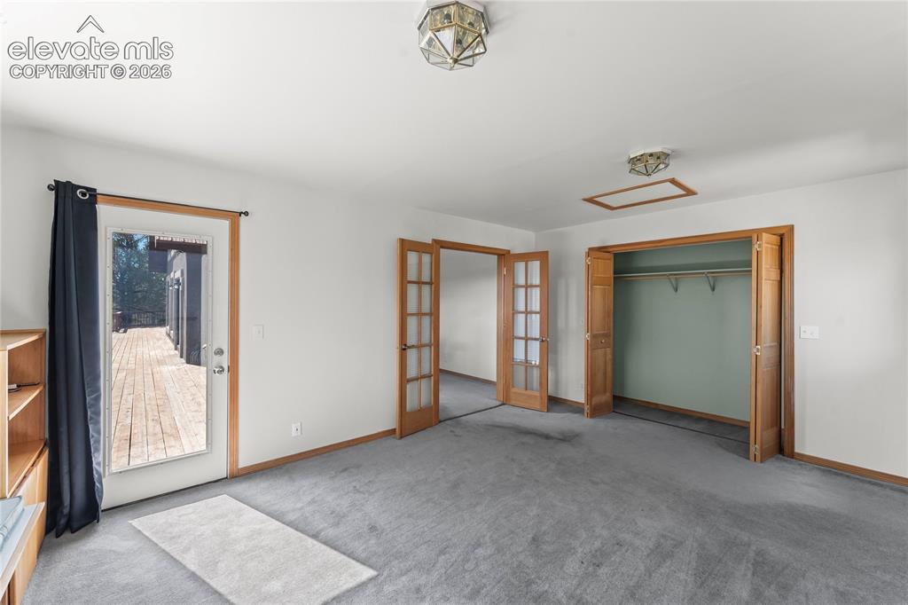 1008 Cantiberry Road Divide CO 80814