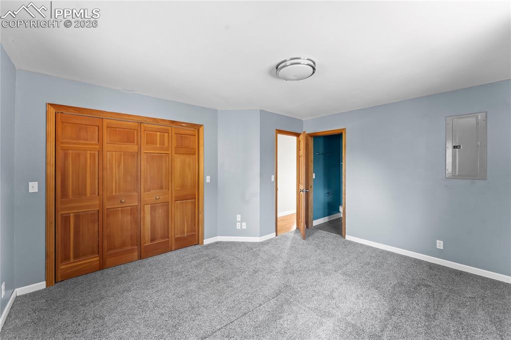 1008 Cantiberry Road Divide CO 80814