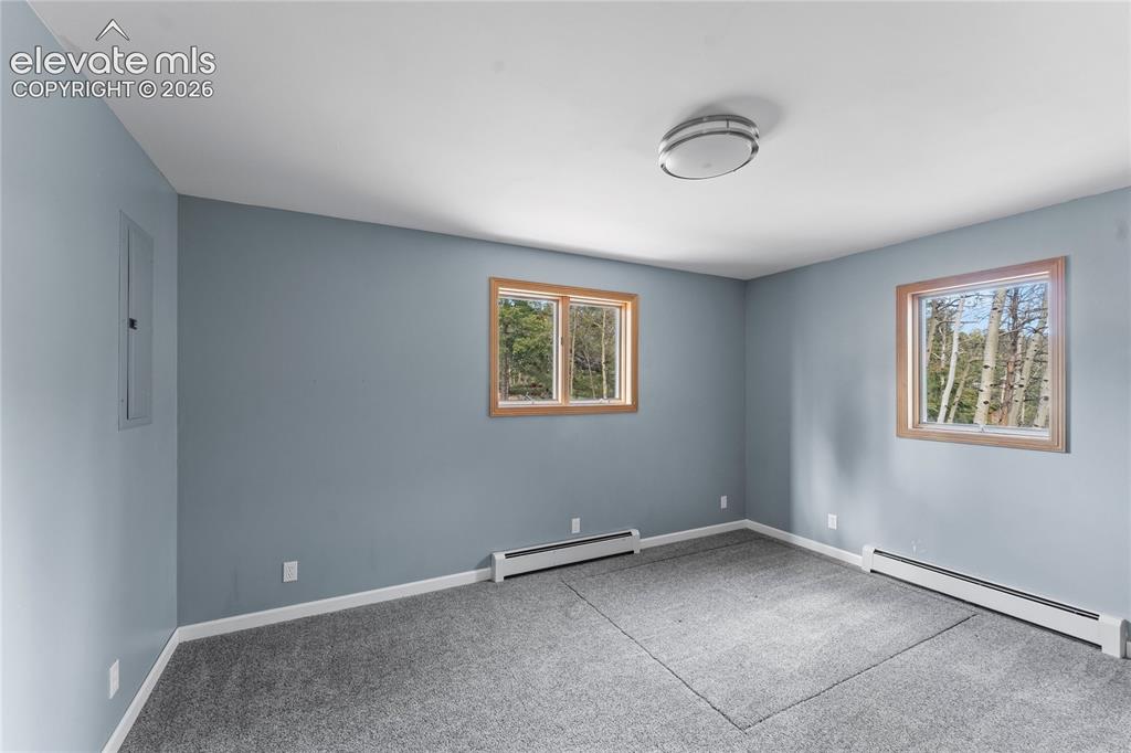 1008 Cantiberry Road Divide CO 80814