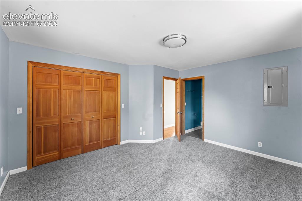 1008 Cantiberry Road Divide CO 80814