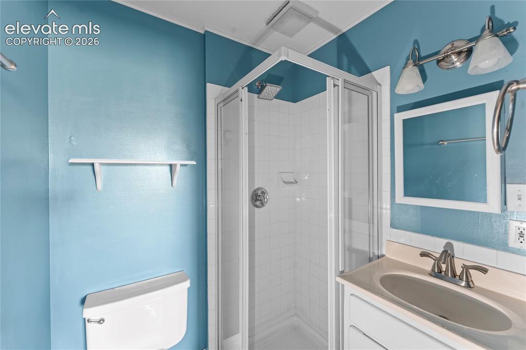 1008 Cantiberry Road Divide CO 80814