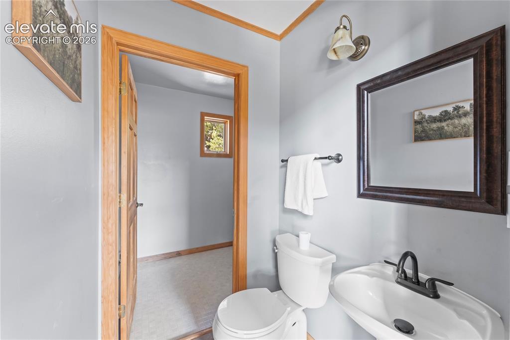 1008 Cantiberry Road Divide CO 80814