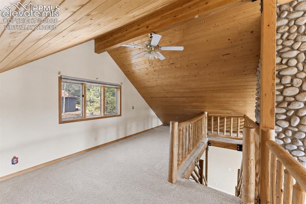 1008 Cantiberry Road Divide CO 80814