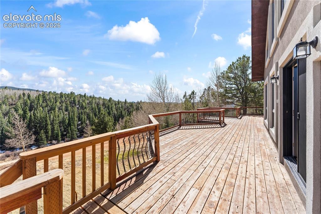 1008 Cantiberry Road Divide CO 80814