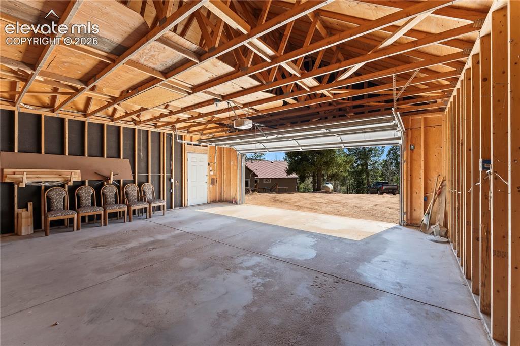 1008 Cantiberry Road Divide CO 80814