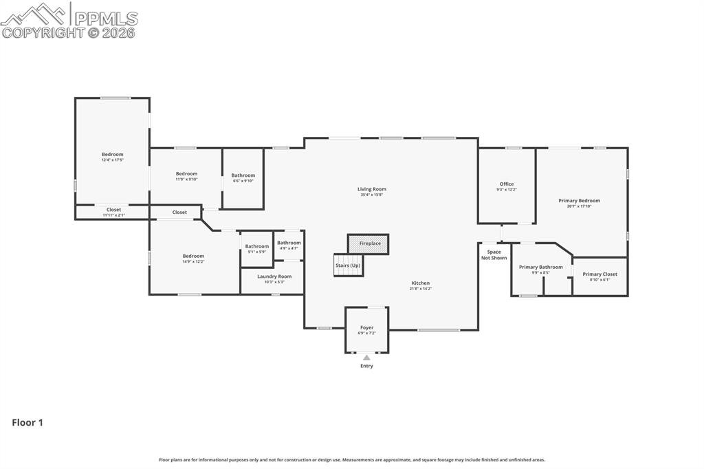1008 Cantiberry Road Divide CO 80814