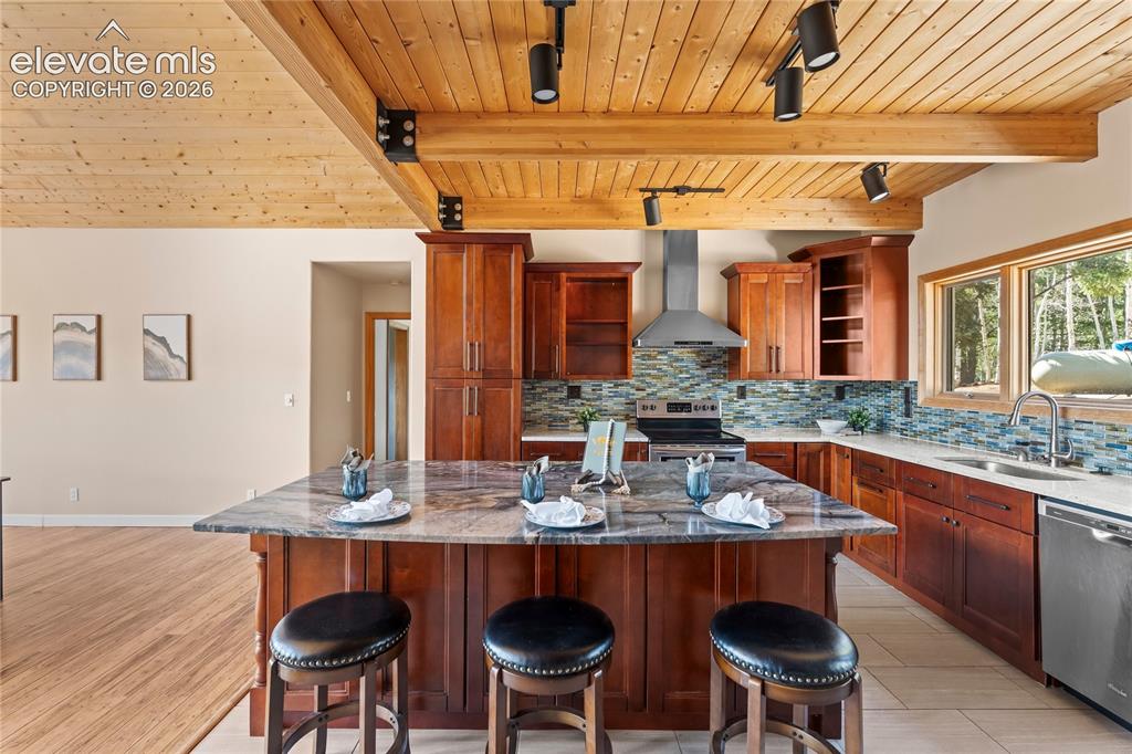 1008 Cantiberry Road Divide CO 80814