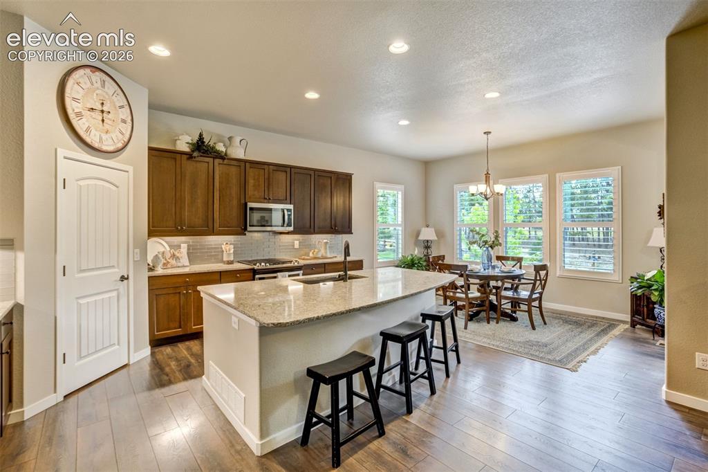 1542 Summerglow Lane Monument CO 80132