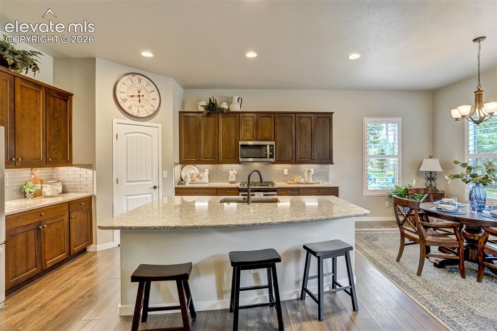 1542 Summerglow Lane Monument CO 80132