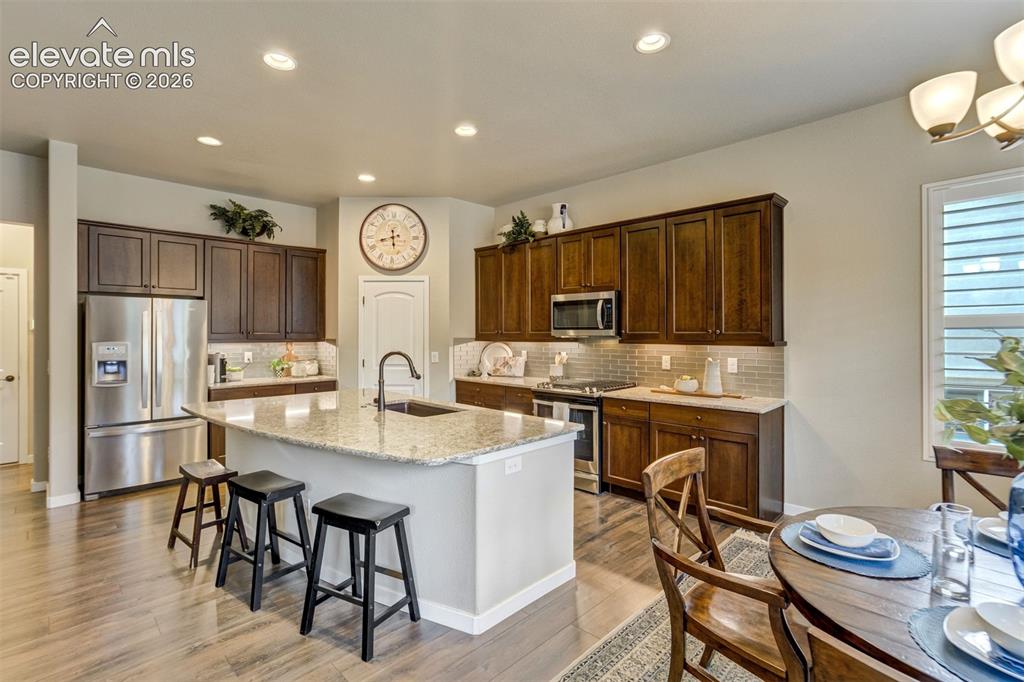1542 Summerglow Lane Monument CO 80132