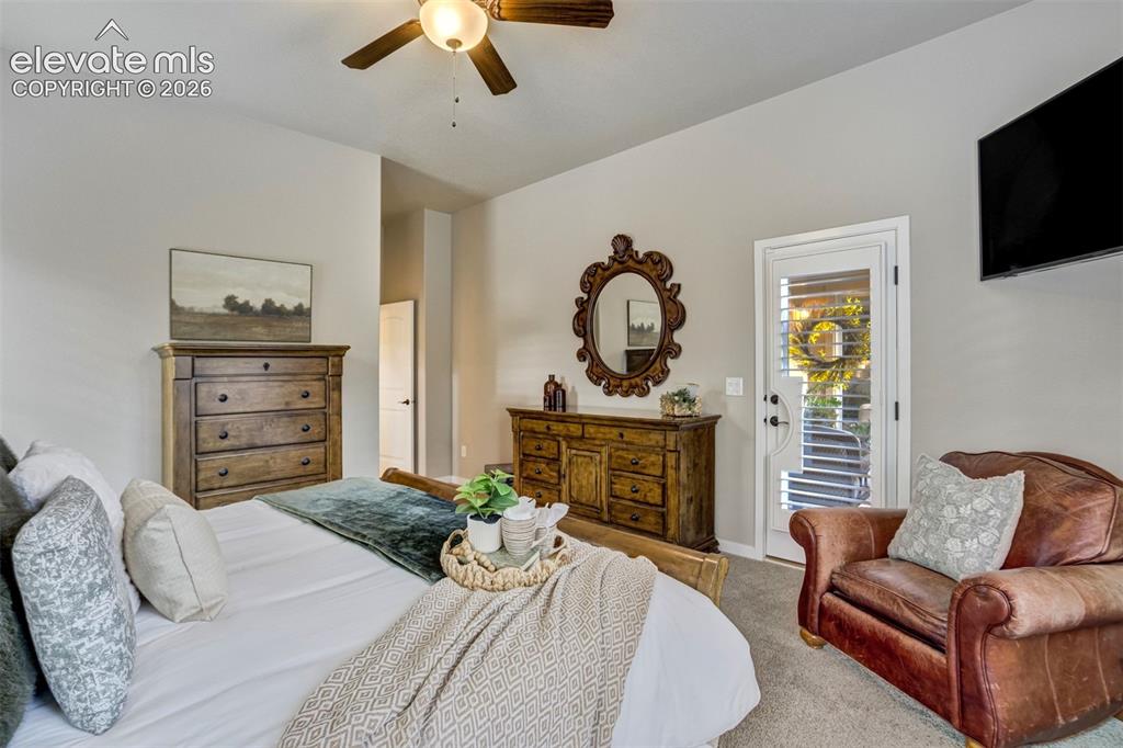 1542 Summerglow Lane Monument CO 80132