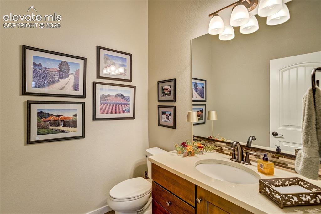 1542 Summerglow Lane Monument CO 80132