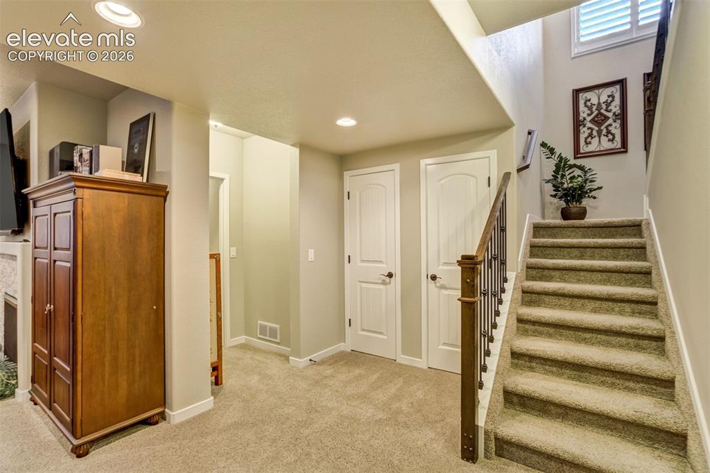 1542 Summerglow Lane Monument CO 80132